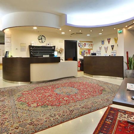 Best Western Cesena Hotel 외부 사진