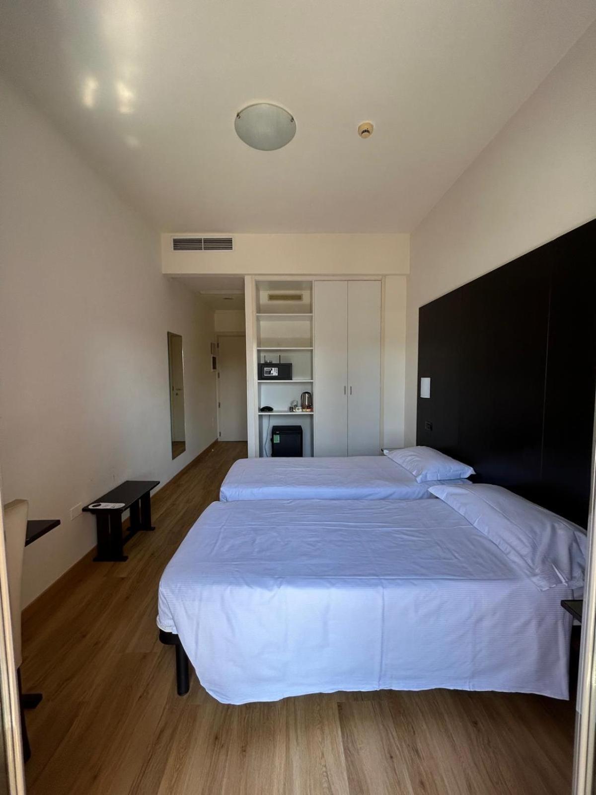 Best Western Cesena Hotel 외부 사진