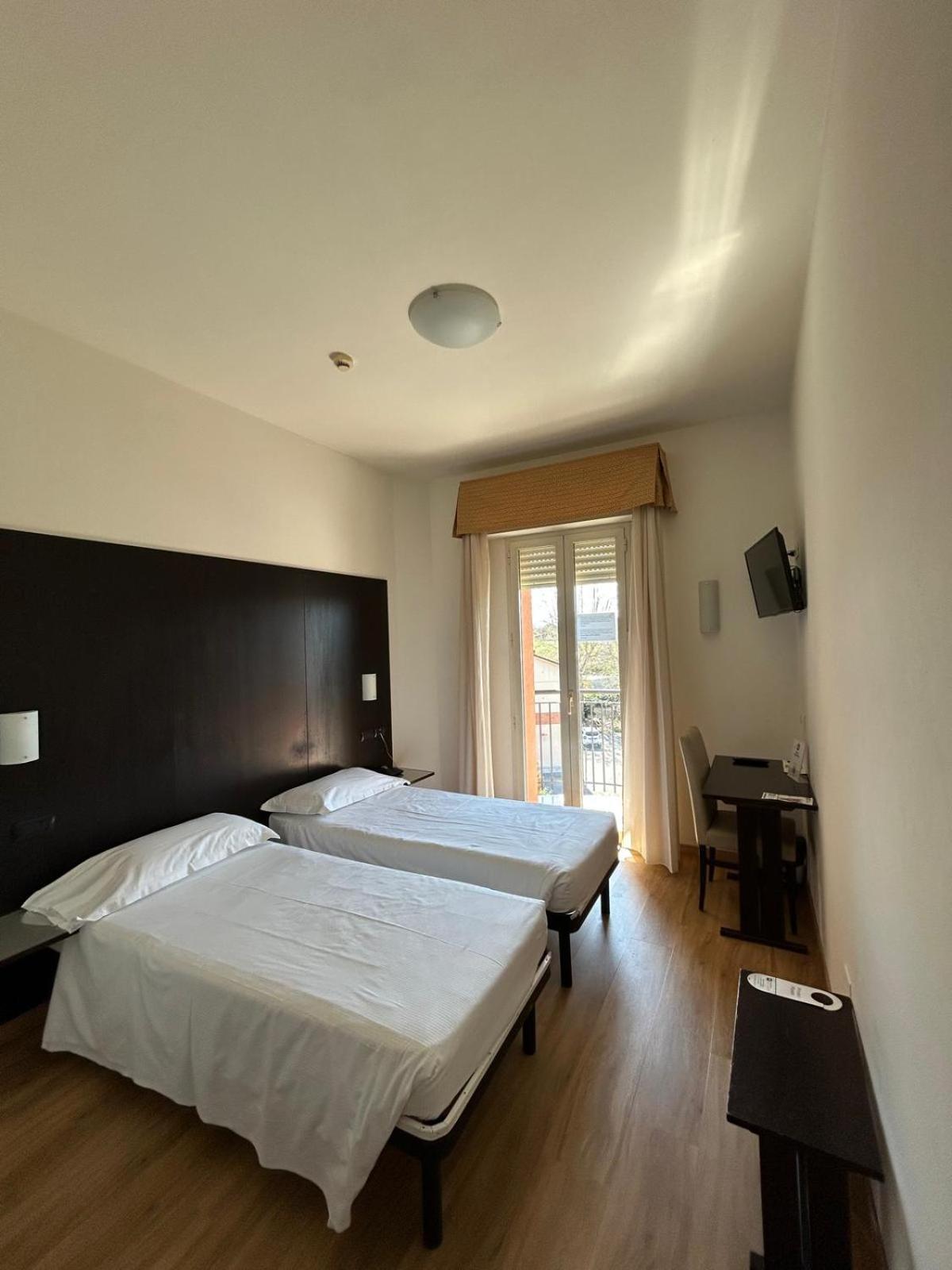 Best Western Cesena Hotel 외부 사진