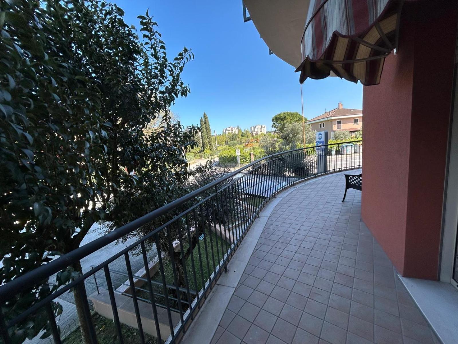 Best Western Cesena Hotel 외부 사진
