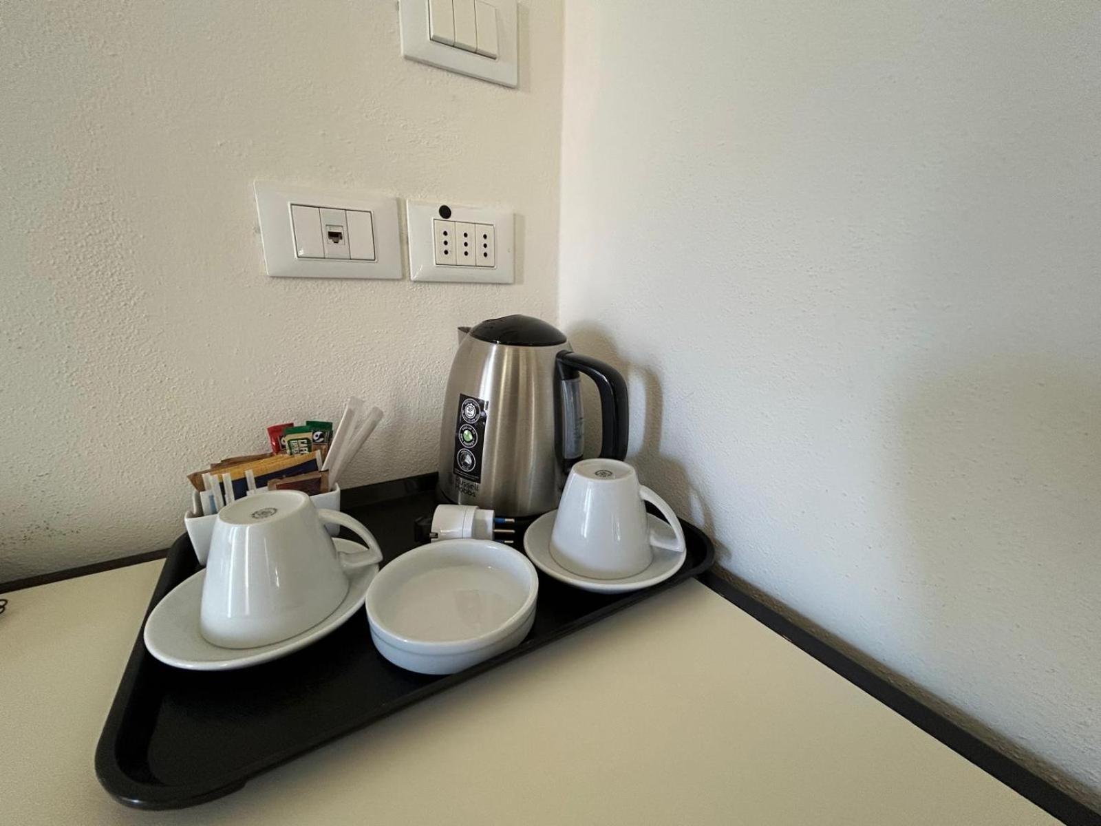 Best Western Cesena Hotel 객실 사진