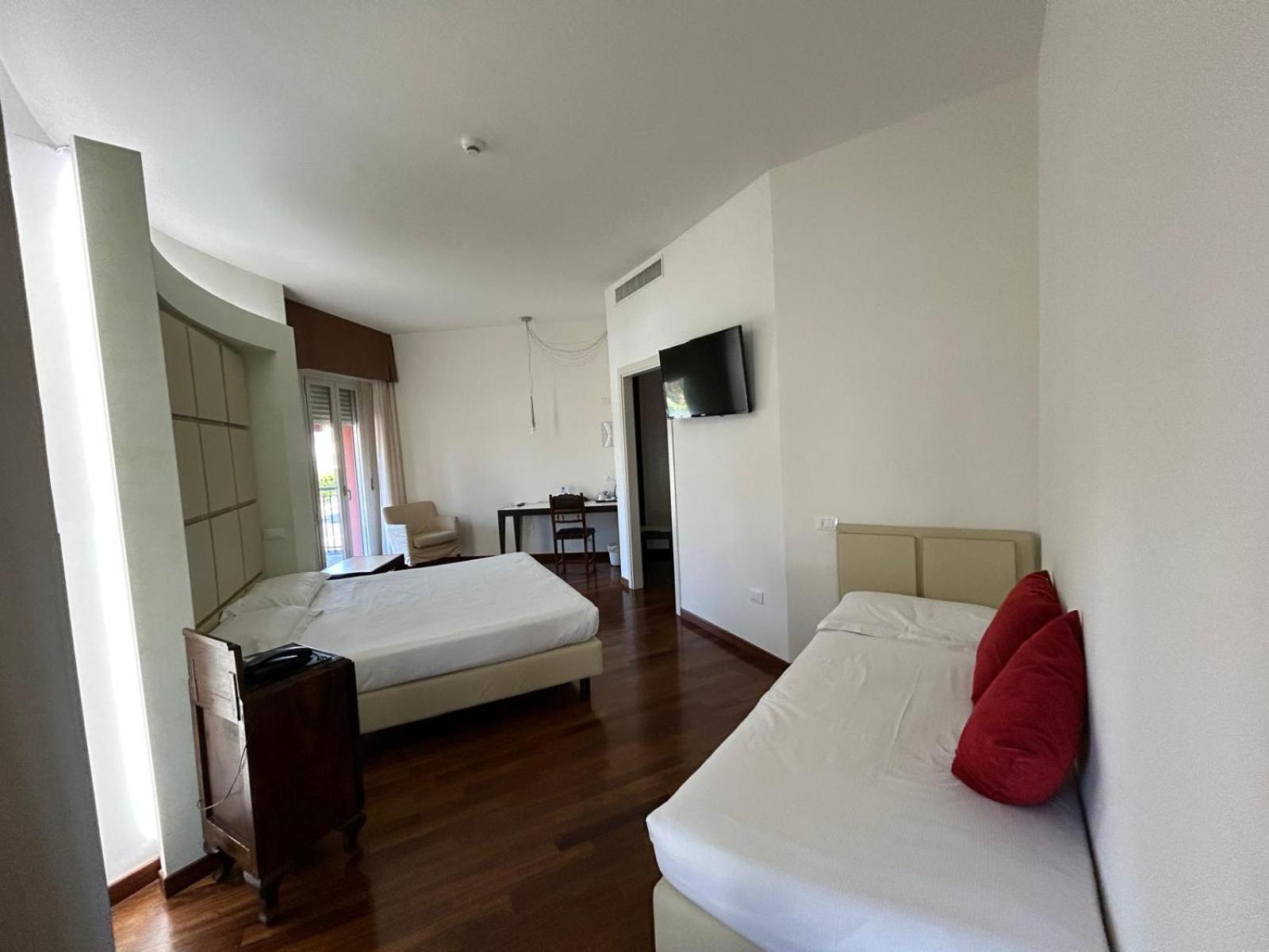 Best Western Cesena Hotel 외부 사진