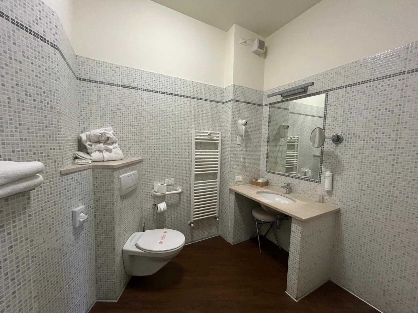 Best Western Cesena Hotel 외부 사진