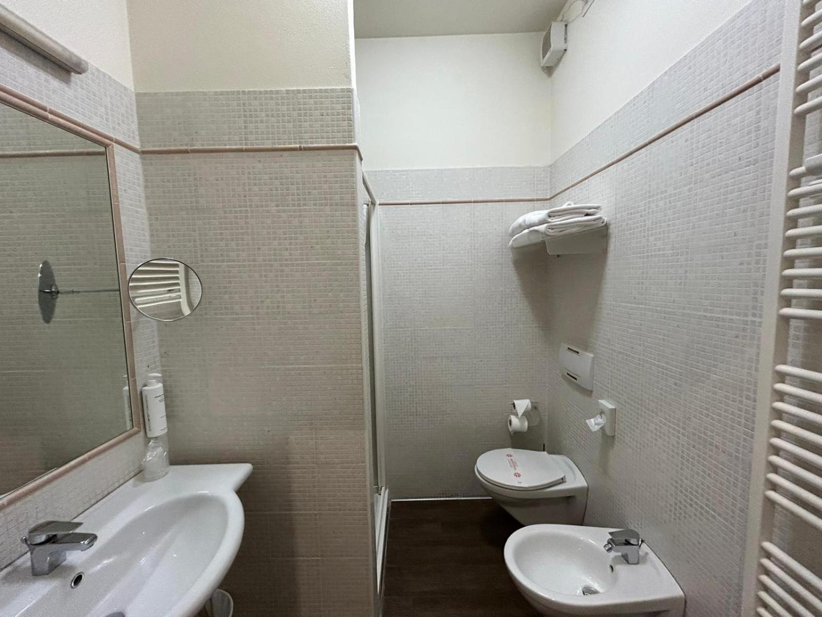 Best Western Cesena Hotel 외부 사진