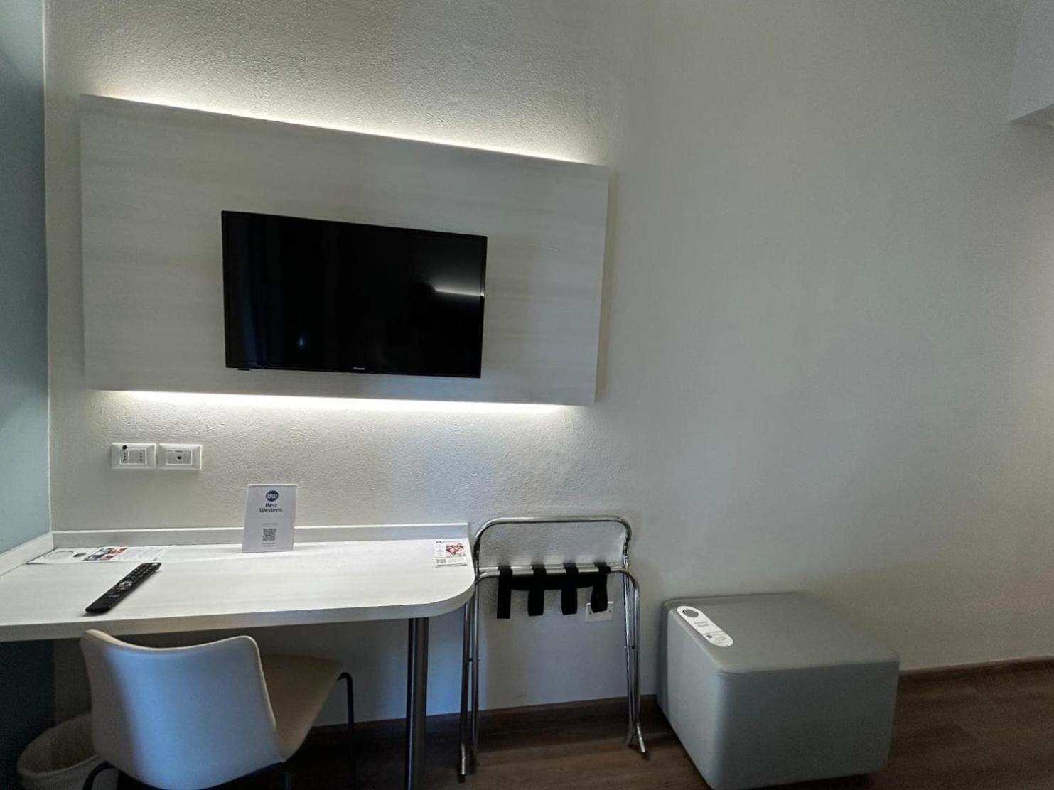 Best Western Cesena Hotel 외부 사진