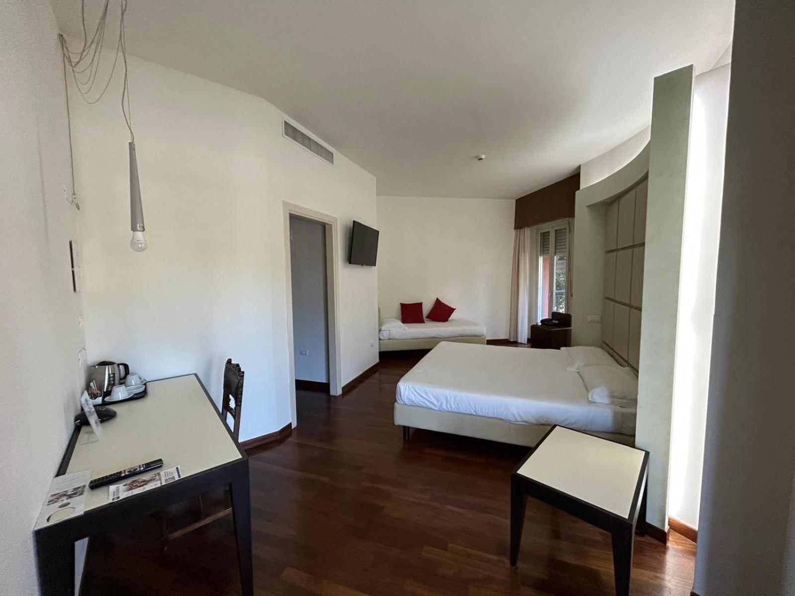 Best Western Cesena Hotel 외부 사진