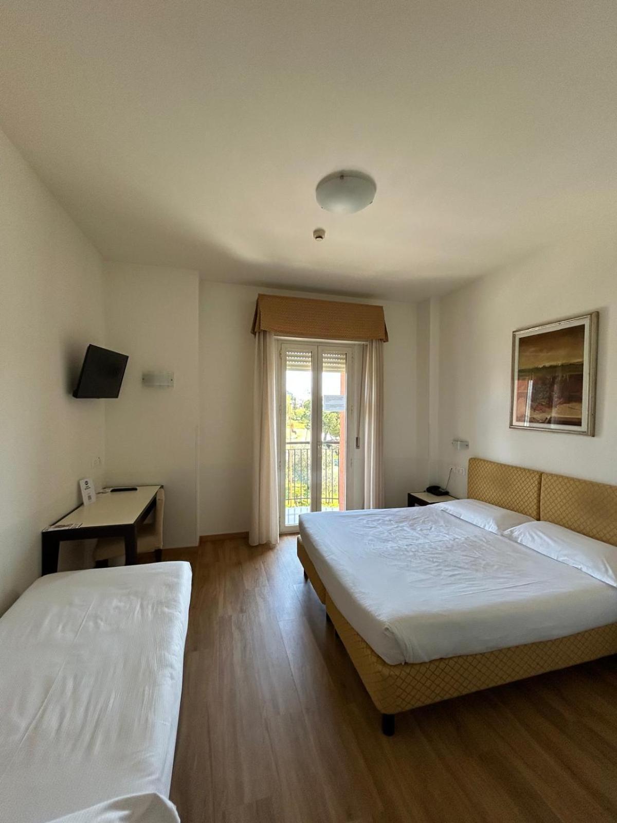 Best Western Cesena Hotel 외부 사진