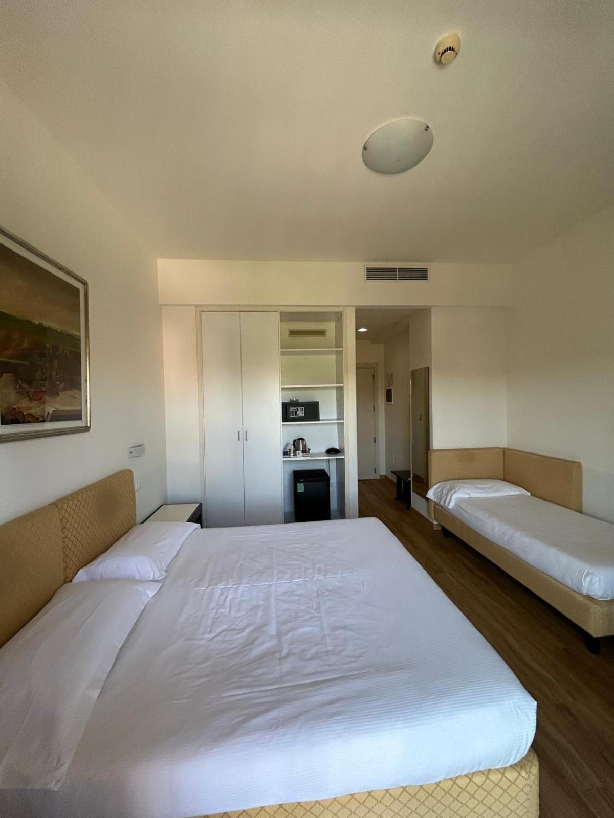 Best Western Cesena Hotel 외부 사진
