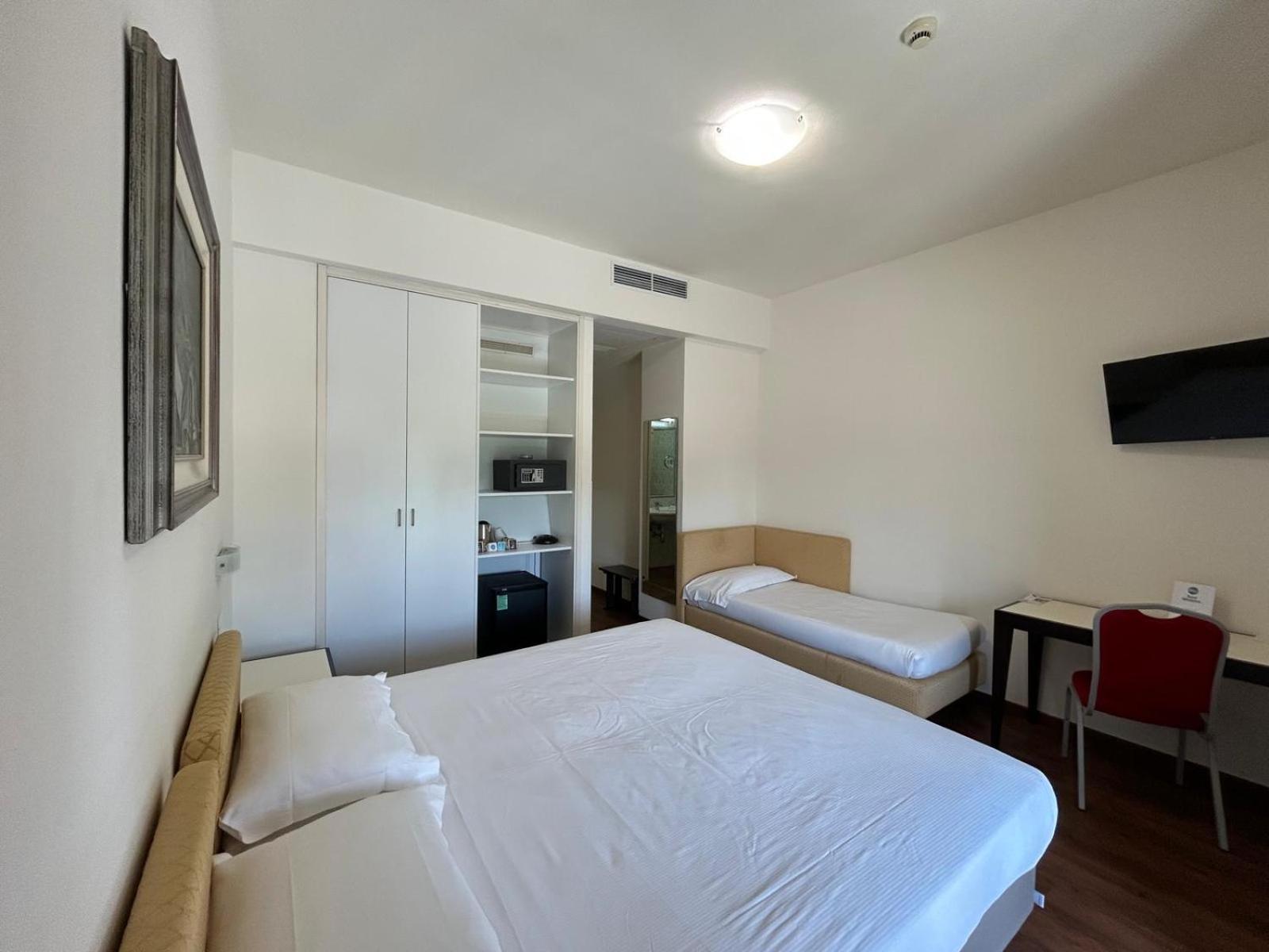 Best Western Cesena Hotel 외부 사진