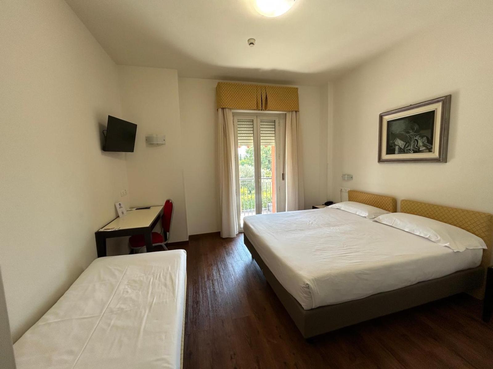 Best Western Cesena Hotel 외부 사진