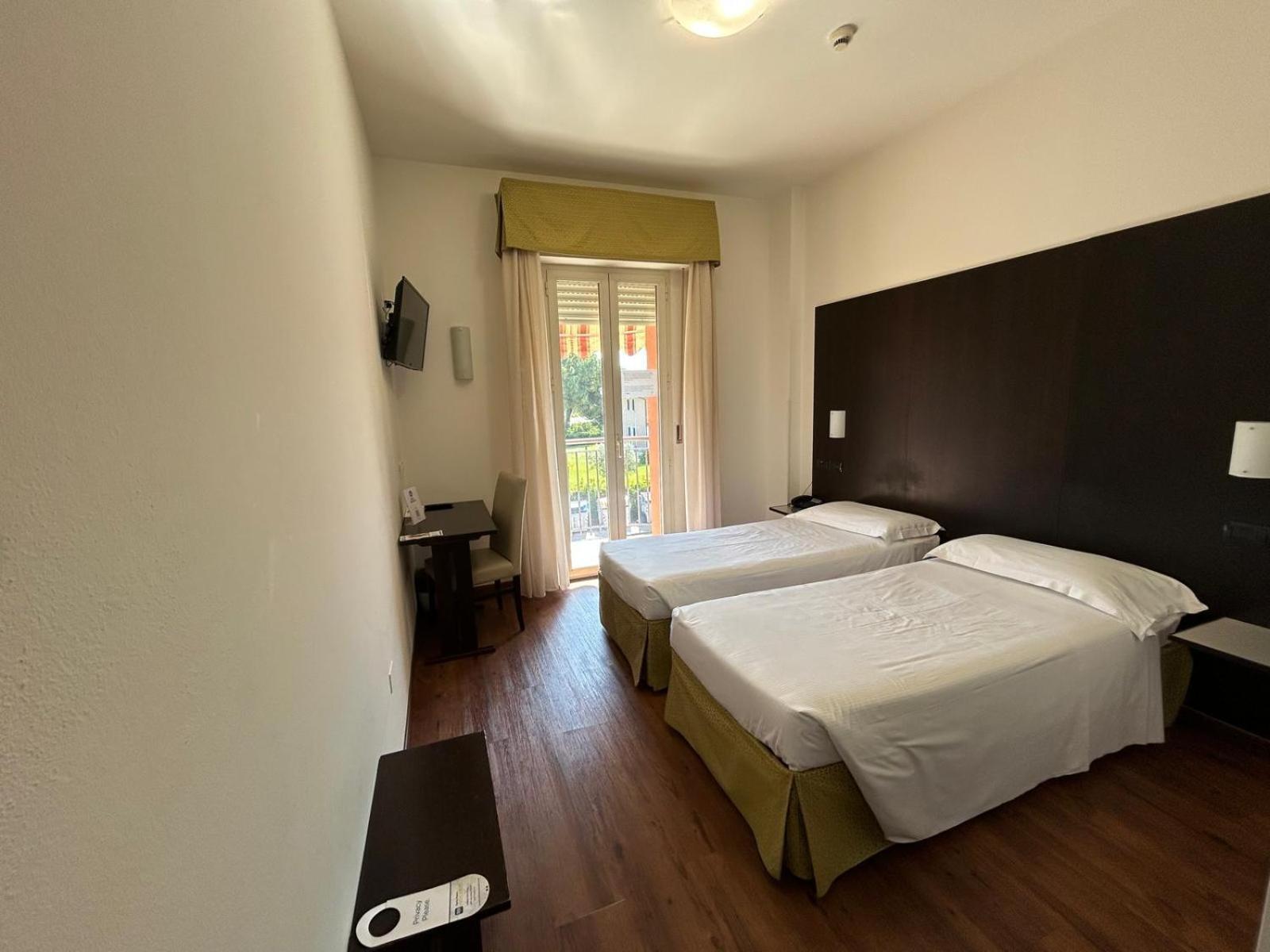 Best Western Cesena Hotel 외부 사진